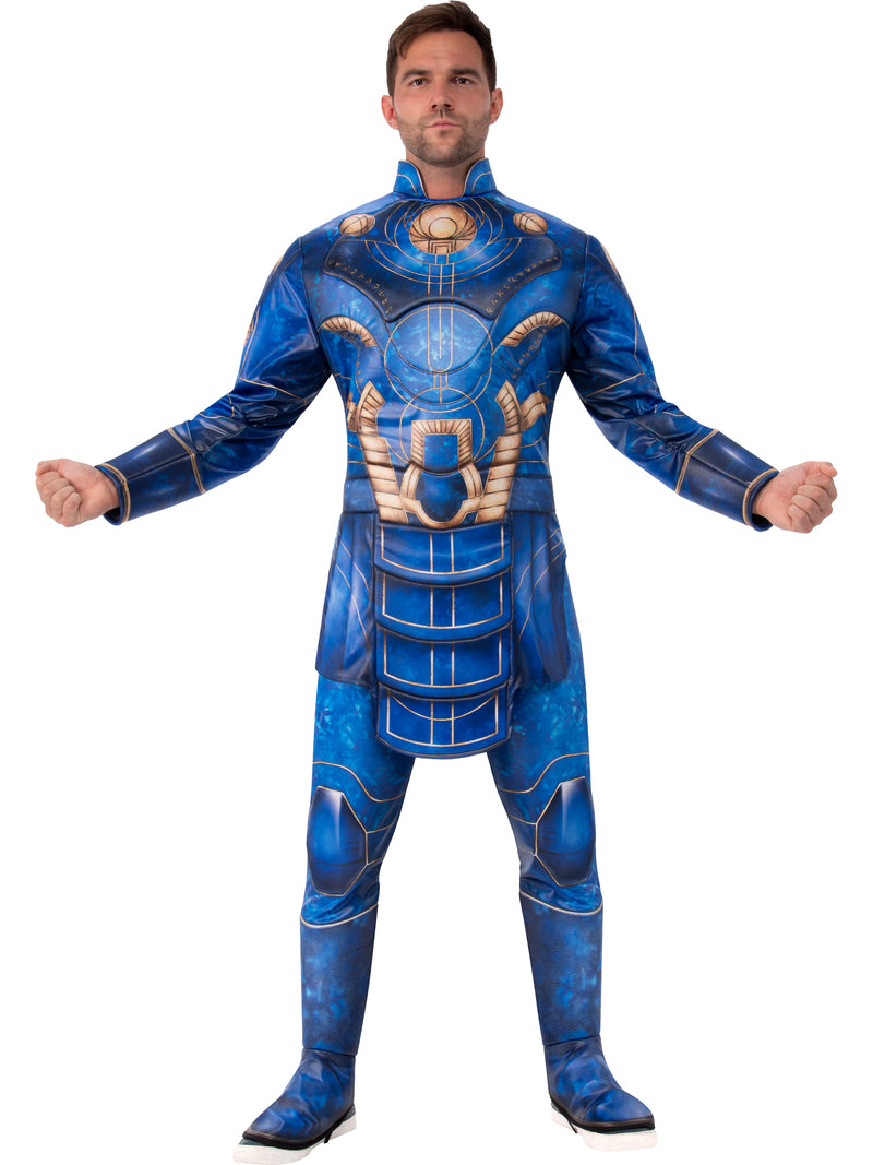 Adult Ikaris Costume From Marvel
