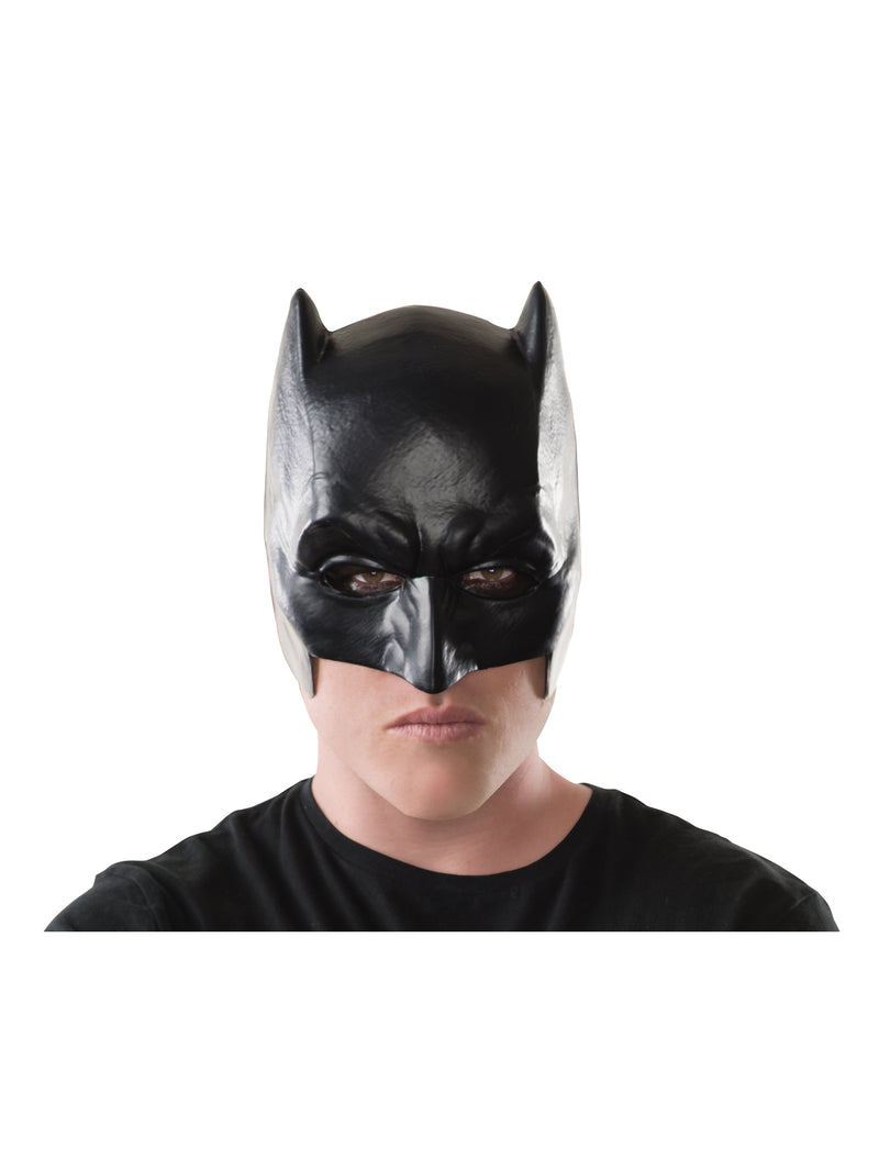 Batman 1/2 Mask From Batman vs Superman