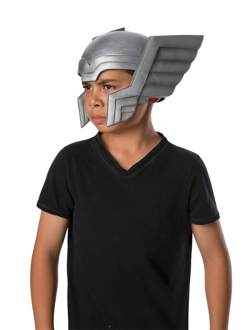 Thor Helmet From Marvel