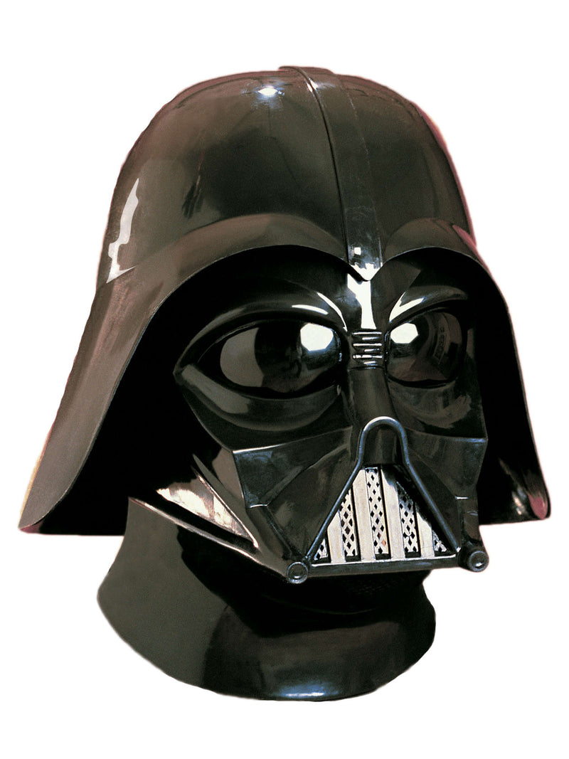 Darth Vader Full Overhead Mask From Star Wars Revenge Of The Sith