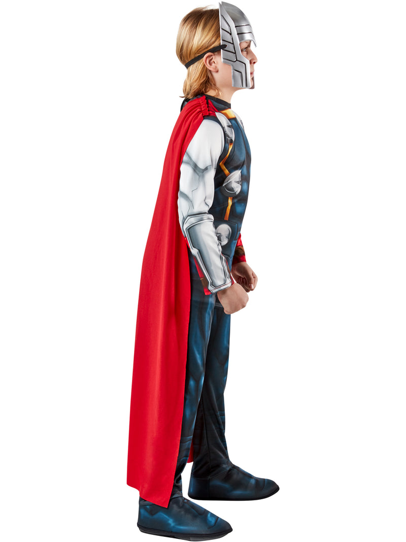 Child's Thor Costume From Marvel