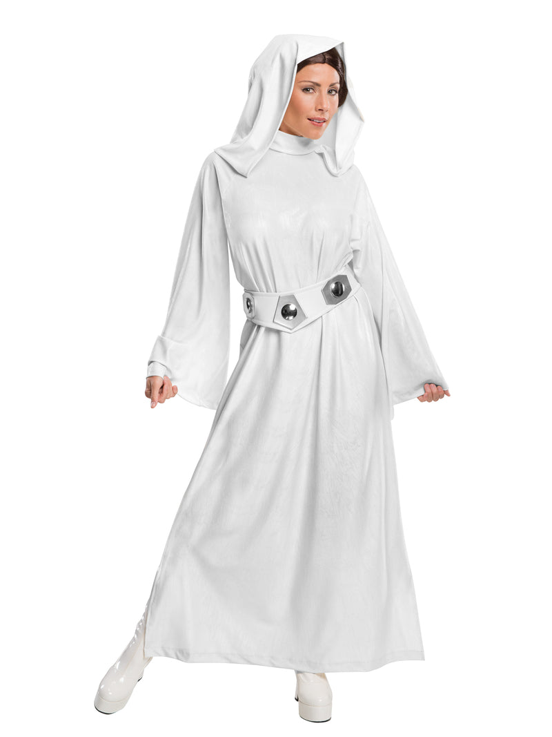 Adult Princess Leia Costume From Star Wars A New Hope