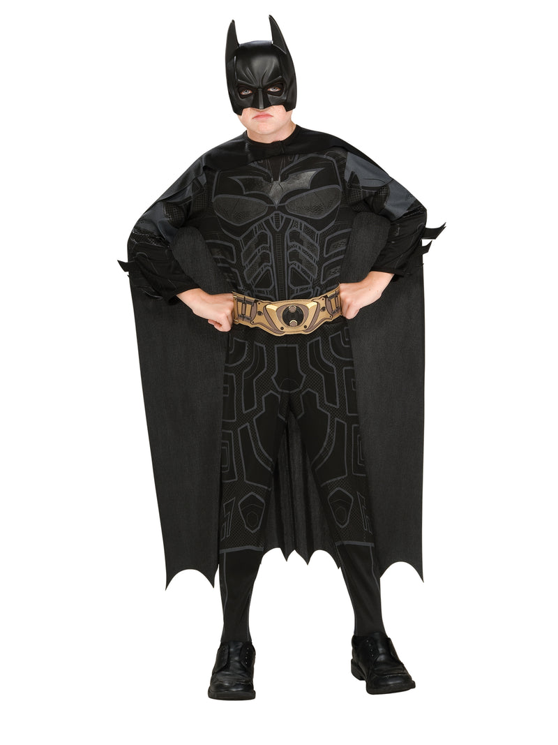 Child's Batman Costume