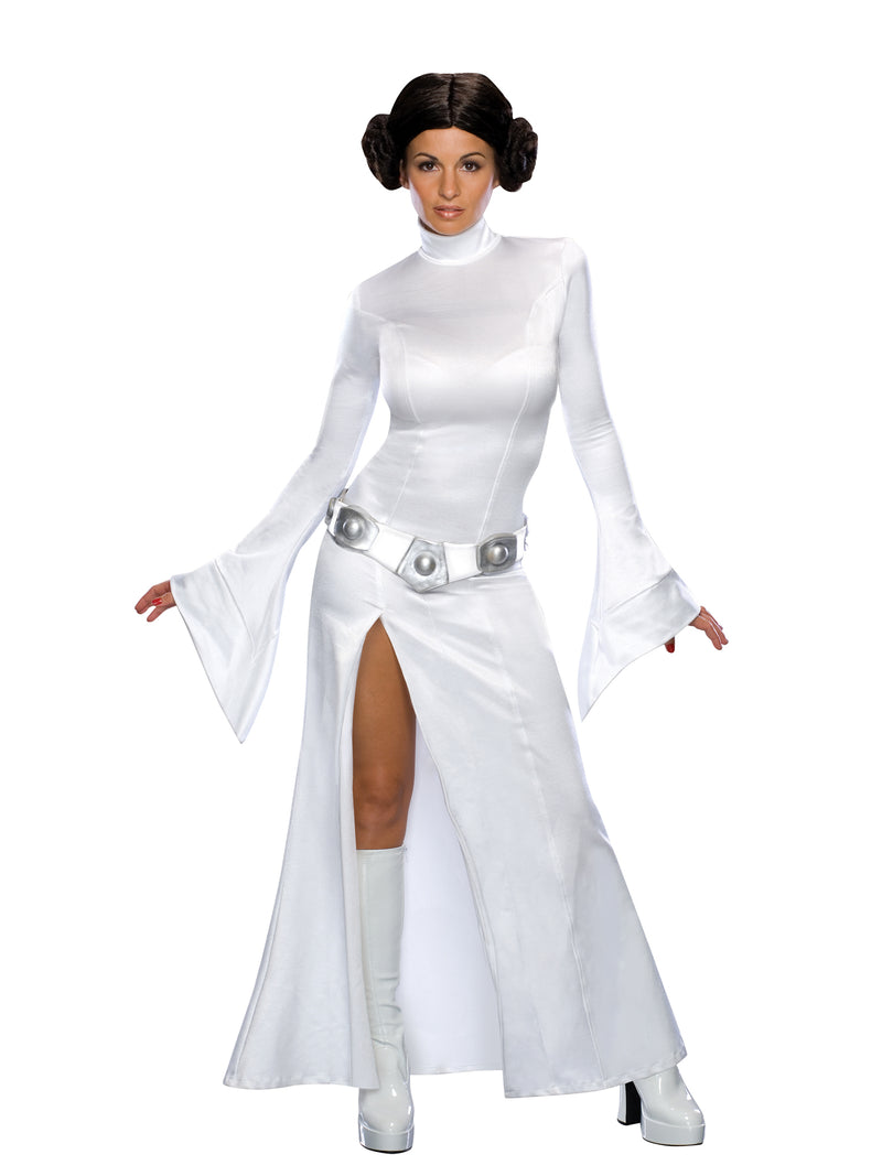 Adult Sexy Princess Leia Costume From Star Wars A New Hope