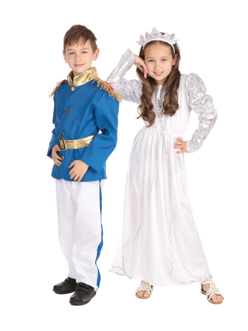 Child's Princess Costume