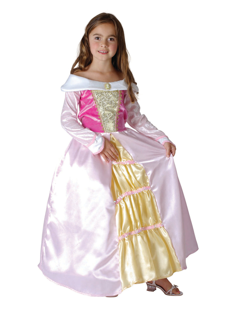 Child's Sleeping Princess Costume