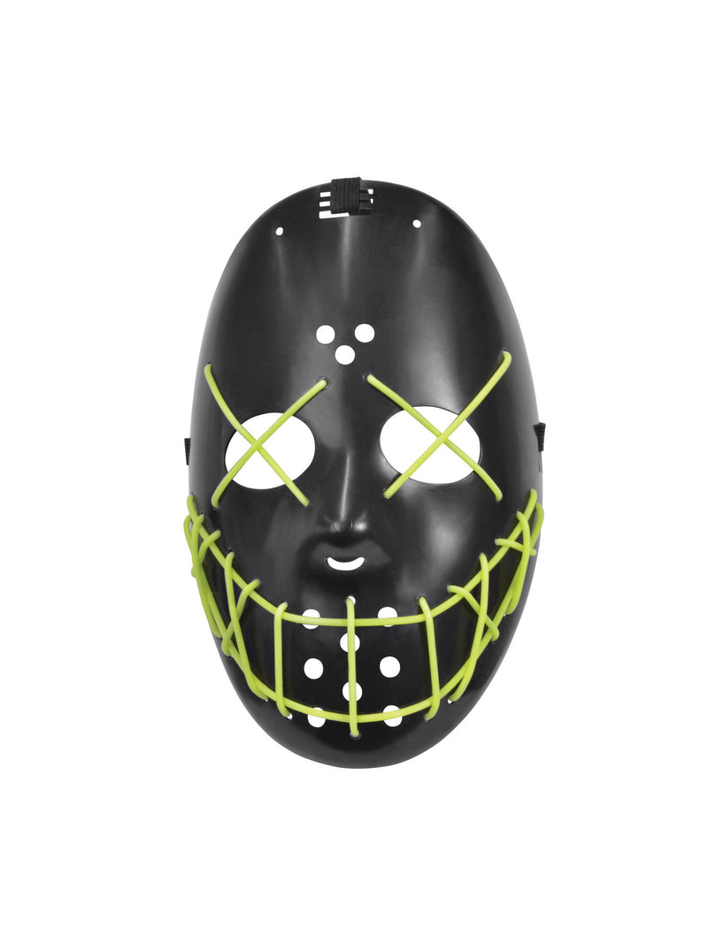 Anarchy Glow Mask