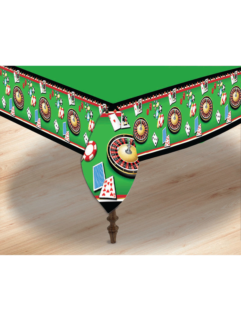 Casino Table Cover