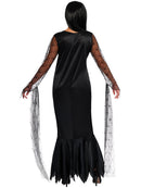 Adult Morticia Addams Costume