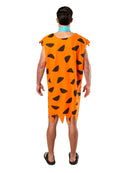 Adult Animated Fred Flintstone Costume