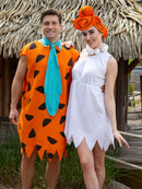Adult Animated Wilma Flintstone Costume