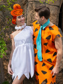 Adult Animated Wilma Flintstone Costume