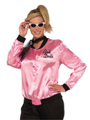 Adult Ladies Greaser Hop Costume