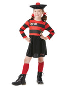 Minnie The Minx Costume