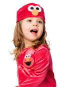 Child's Elmo Costume