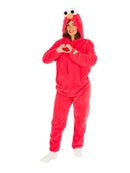 Adult Elmo Costume