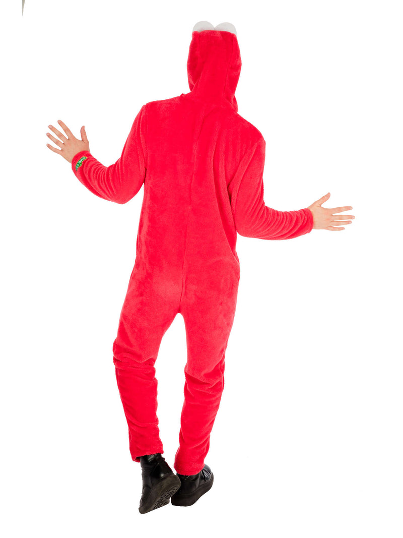 Adult Elmo Costume