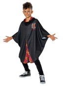 Child's Harry Potter Poncho