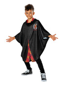 Child's Harry Potter Poncho