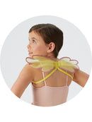 Fluttershy Tutu Set