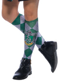 Slytherin Socks