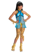 Cleo De Nile Wig