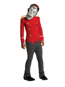 Child's Bell Hop Costume