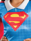 Child's Supergirl Costume