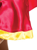 Child's Supergirl Costume