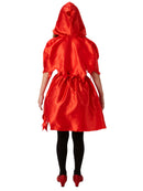 Child's Dead Riding Hood Costume