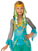 Child's Arabian Dancer Costume