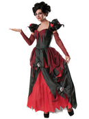 Adult Sinder-Ella Costume