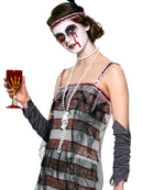 Adult Lady Gravestone Costume