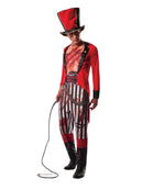 Adult Mauled Ringmaster Costume
