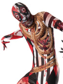 Adult Acrosplat Costume