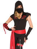 Adult Dragon Ninja Costume