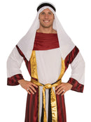 Adult Desert Prince Costume