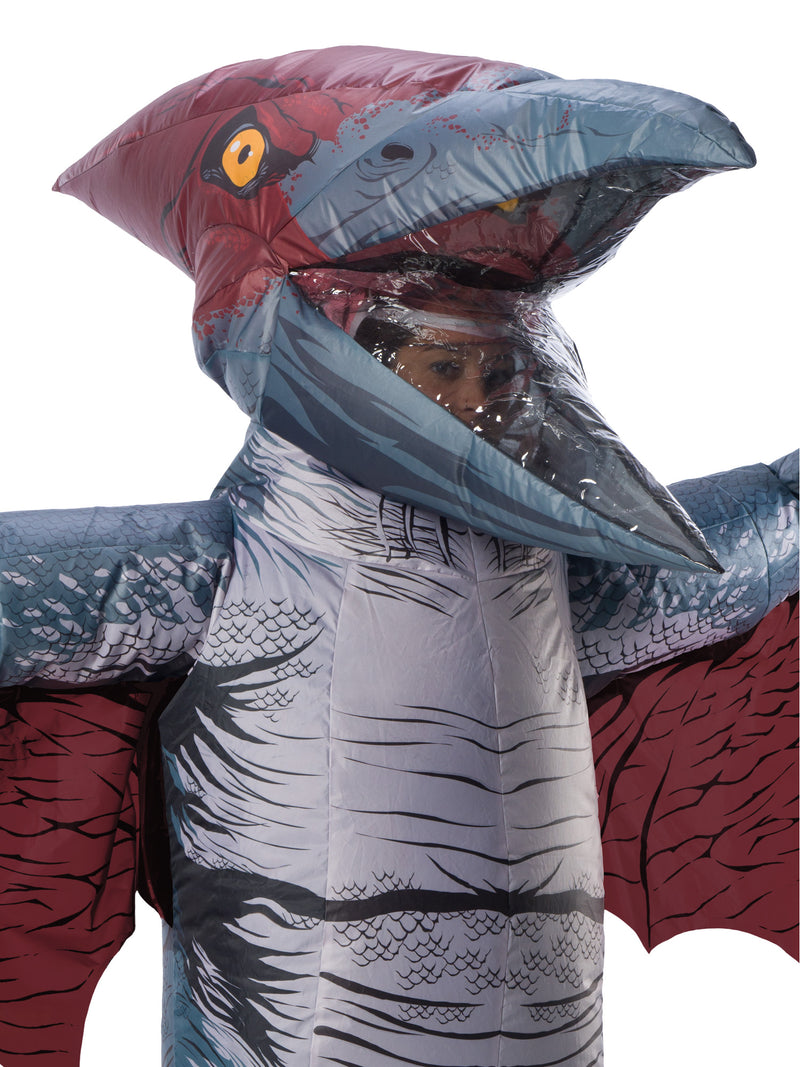 Adult Inflatable Pteranodon Costume