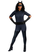 Adult Secret Wishes Catwoman Costume From The Dark Knight Rises