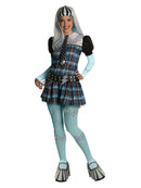 Adult Deluxe Frankie Stein Costume