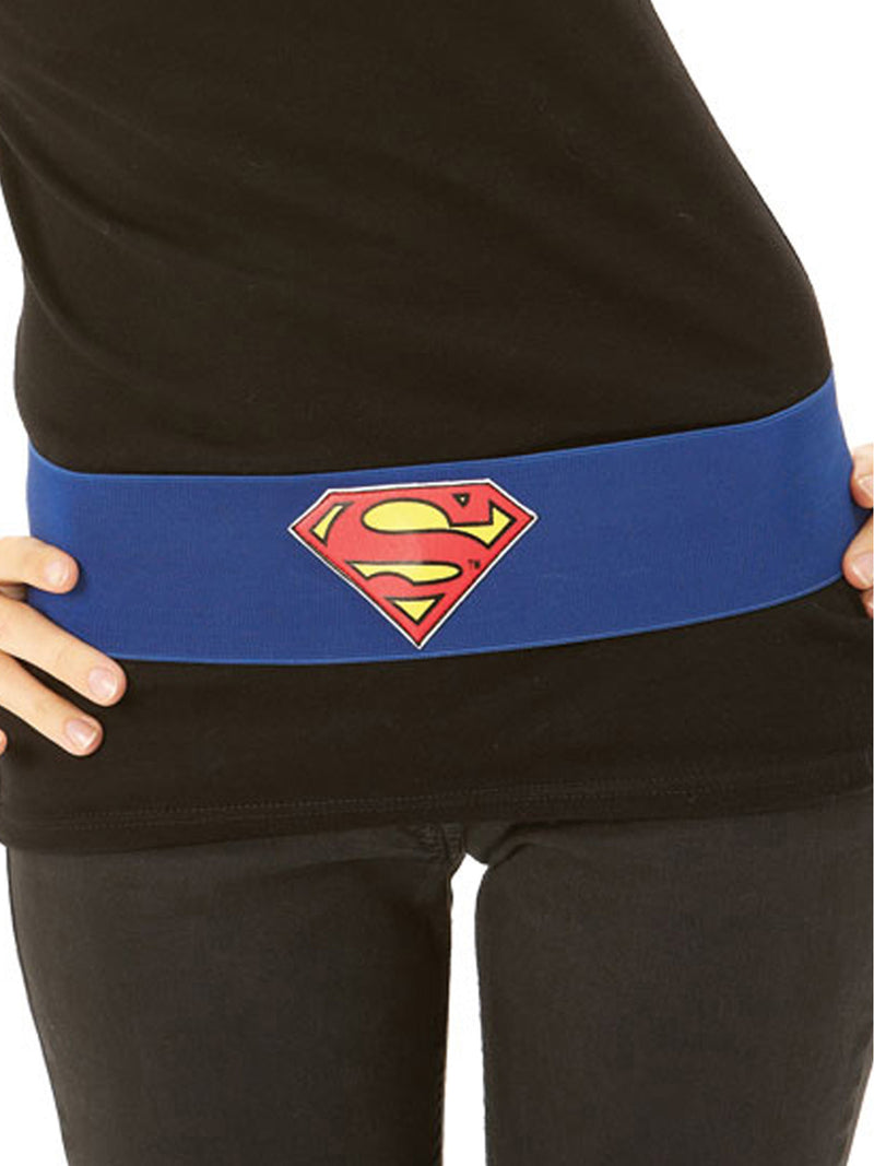 Supergirl Belt