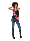 Army Sashes (Pack Of 4) Costume Accessory