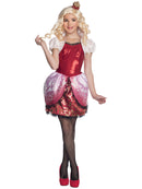 Child's Apple White Costume