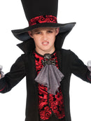 Child's Vampire Lord Costume