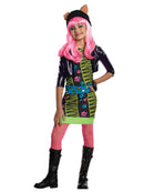 Child's Howleen Costume