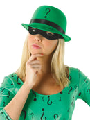 Adult Ladies Riddler Costume