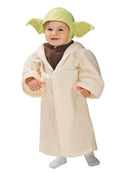 Child's Yoda Costume From Star Wars