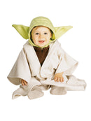 Child's Yoda Costume From Star Wars