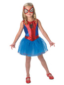 Child's Spider-Girl Costume From Marvel