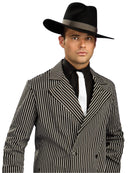 Adult Gangster Suit Costume